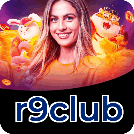 Logo Oficial r9club Download