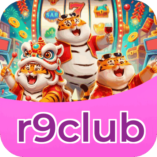 Promoções e bônus exclusivos da r9club