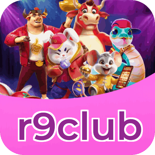 Streaming 4K no cassino ao vivo da r9club