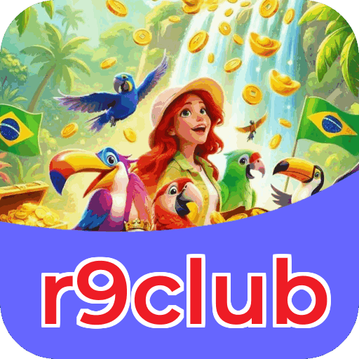 Siga a r9club no Facebook