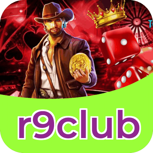 Bônus de boas-vindas r9club