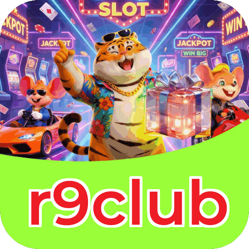 Instalação iOS r9club