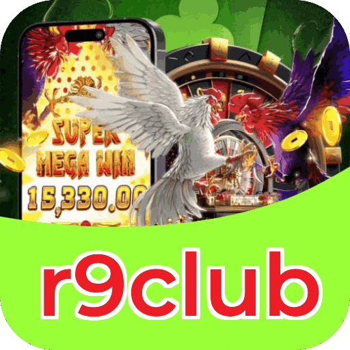 Instalação Android r9club