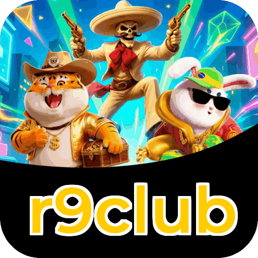 Métodos de pagamento aceitos na r9club
