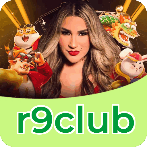 Formulário de Registro r9club